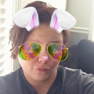 Meet your Posher, Brandy jae